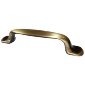 Mâner bronz antic S 0452-96ZN10