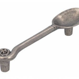 Mâner argint antic lingură S 1052-126ZN28