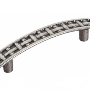 Mâner argint antic S 1225-ZN29