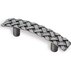 Mâner argint antic S 1235-106ZN29