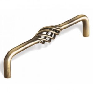 Mâner bronz antic S 1304-ZN10