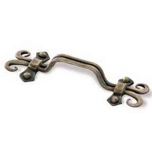 Mâner bronz antic S 1365-153ZN10