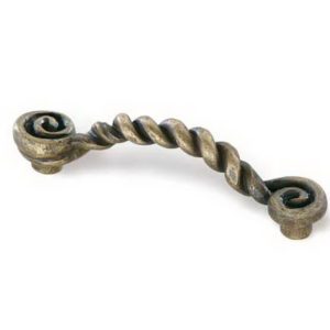 Mâner bronz antic S 1367-120ZN10