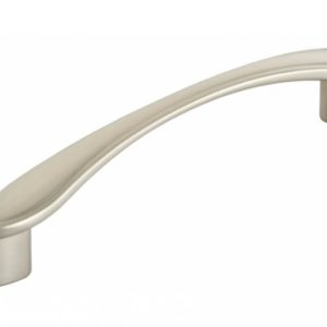 Mâner nichel satin S 1651-ZN21