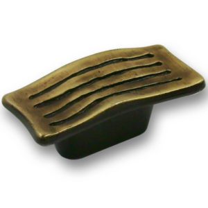 Mâner bronz antic S 2023-55ZN31