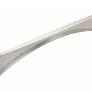 Mâner efect inox S 2341-ZN27