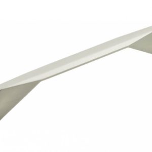 Mâner efect inox S 2343-ZN27