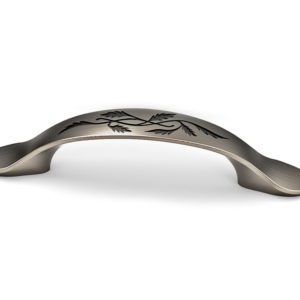 Mâner staniu șlefuit S E6521-825