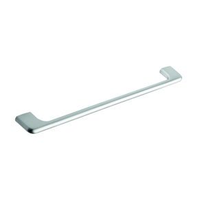 Mâner DOPPIA efect inox S