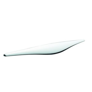 Mâner MANTA crom lucios S