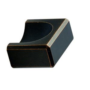 Mâner FOLD maro antic S