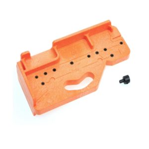 Şablon de găurit, pentru LEGRABOX fund/spate - ZML.7000