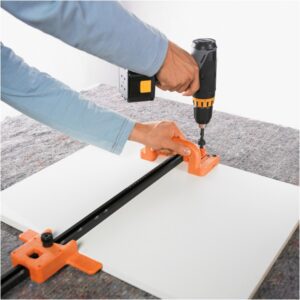 Șabloane și ajutoare pentru montare