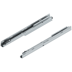 Șină corp TANDEMBOX BLUMOTION, 65 kg, NL=550 mm, dreapta+stânga	- 576.5501B