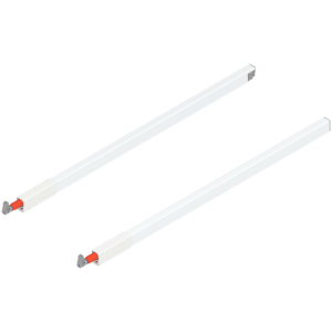 TANDEMBOX Lonjeron (sus), pentru Extragere cu front înalt, NL=650 mm, dreapta+stânga, pentru TANDEMBOX antaro	- ZRG.587RSIC