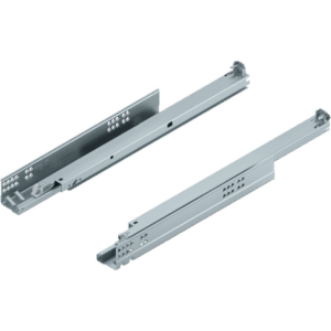 TANDEM pentru TIP-ON Extragere totală, 30 kg, NL=500 mm, pentru Grosime material placă 17-19 mm, pt cuplaj, stânga/dreapta - 560F5000C