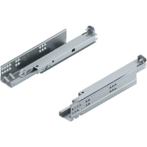 TANDEM pentru TIP-ON Extragere totală, 30 kg, NL=300 mm, pentru Grosime material placă 17-19 mm, pt cuplaj, stânga/dreapta - 560F3000C