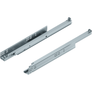 TANDEM pentru TIP-ON Extragere totală, 30 kg, NL=600 mm, pentru Grosime material placă 17-19 mm, pt cuplaj, stânga/dreapta - 560F6000C