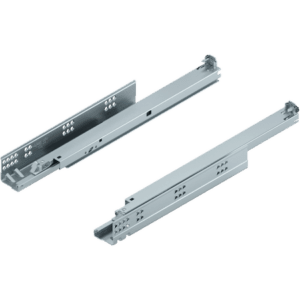 TANDEM pentru TIP-ON Extragere totală, 30 kg, NL=450 mm, pentru Grosime material placă 17-19 mm, pt cuplaj, stânga/dreapta - 560F4500C