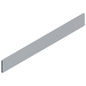 TANDEMBOX Element de inserţie - lateral, Înălţime C, NL=500 mm, aluminiu, pentru TANDEMBOX antaro - Z37A467C