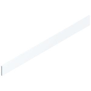 TANDEMBOX Element de inserţie - lateral, Înălţime C, NL=650 mm, aluminiu, pentru TANDEMBOX antaro - Z37A617C