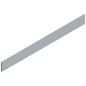 TANDEMBOX Element de inserţie - lateral, Înălţime C, NL=650 mm, aluminiu, pentru TANDEMBOX antaro - Z37A617C