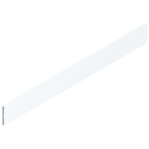 TANDEMBOX Element de inserţie - lateral, Înălţime C, NL=550 mm, aluminiu, pentru TANDEMBOX antaro - Z37A517C