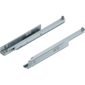 TANDEM pentru TIP-ON Extragere totală, 30 kg, NL=550 mm, pentru Grosime material placă 17-19 mm, pt cuplaj, stânga/dreapta - 560F5500C