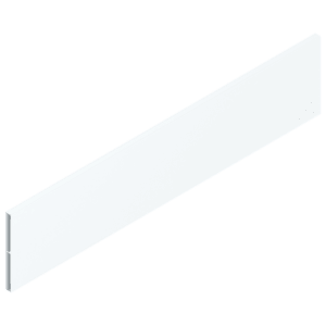 TANDEMBOX Element de inserţie - lateral, Înălţime D, NL=450 mm, aluminiu, pentru TANDEMBOX antaro - Z37A417D