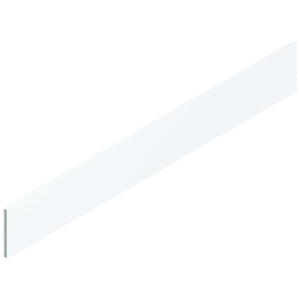 TANDEMBOX Element de inserţie - lateral, Înălţime D, NL=650 mm, aluminiu, pentru TANDEMBOX antaro - Z37A617D