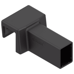 AMBIA-LINE Suport de traversă, pentru LEGRABOX pure - ZC7U10E0