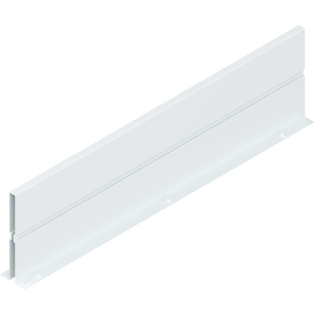 ORGA-LINE Perete intermediar, NL=600 mm, pentru TANDEMBOX intivo/antaro Extragere cu front înalt - Z46L570S