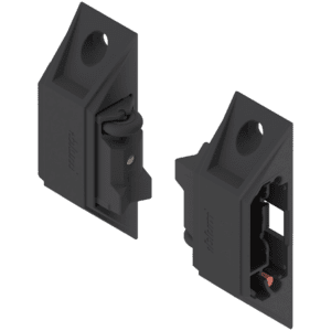 REVEGO uno, Reazem uşă una faţă de alta - 800ZA02S