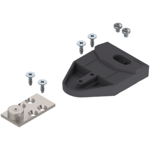 REVEGO uno, Set adaptor, pentru Decuplare aparate electrice - 801ZG0BS