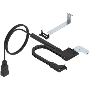 AMPEROS AC Ghidaj pentru cablu, pentru LEGRABOX/MOVENTO, NL=450 mm - ESS.T1700