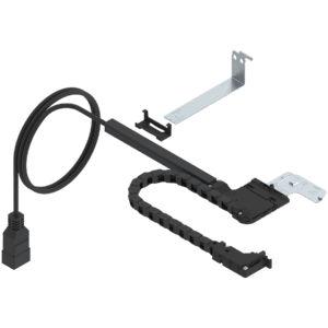 AMPEROS AC Ghidaj pentru cablu, pentru LEGRABOX/MOVENTO, NL=520 mm - ESS.T1900