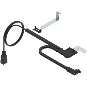AMPEROS AC Ghidaj pentru cablu, pentru LEGRABOX/MOVENTO, NL=550 mm - ESS.T2200